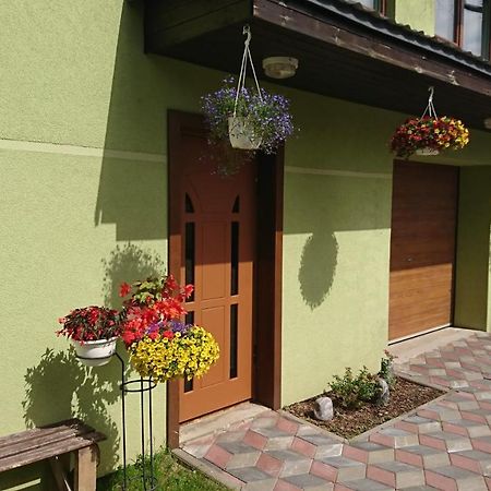 Holiday Home Noras Nams Cēsis Esterno foto