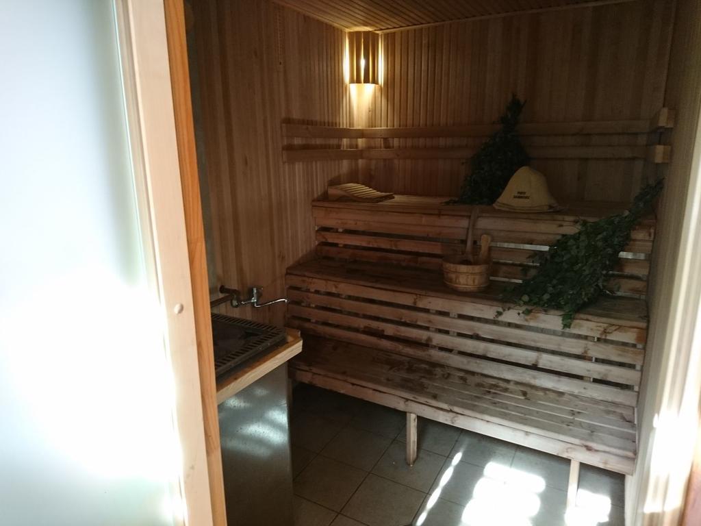 Holiday Home Noras Nams Cēsis Esterno foto