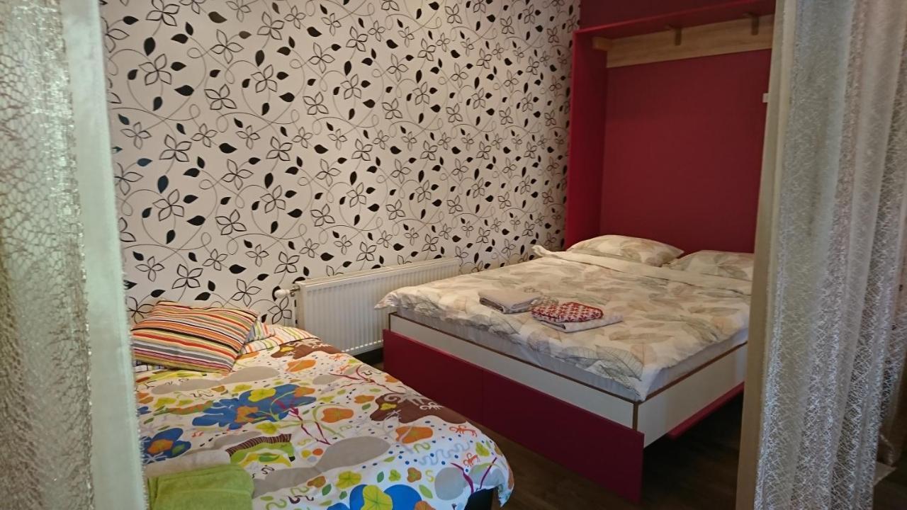 Holiday Home Noras Nams Cēsis Esterno foto